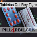 Tiger King Tablets 36